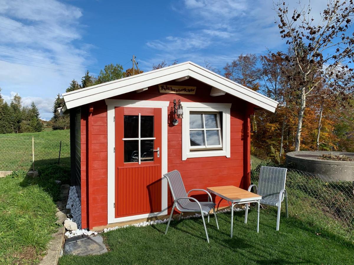 Mountain Home - Ein Aufenthalt Mit Weitblick Niedermuhlern Exteriör bild